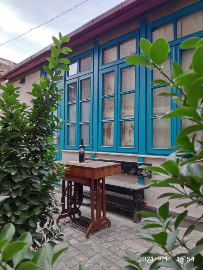 3 Heritage Rooms Тбилиси Екстериор снимка