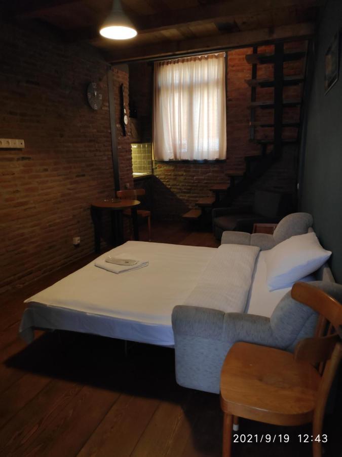 3 Heritage Rooms Тбилиси Екстериор снимка