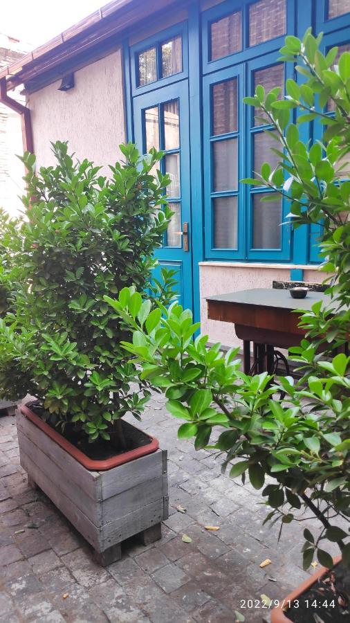 3 Heritage Rooms Тбилиси Екстериор снимка
