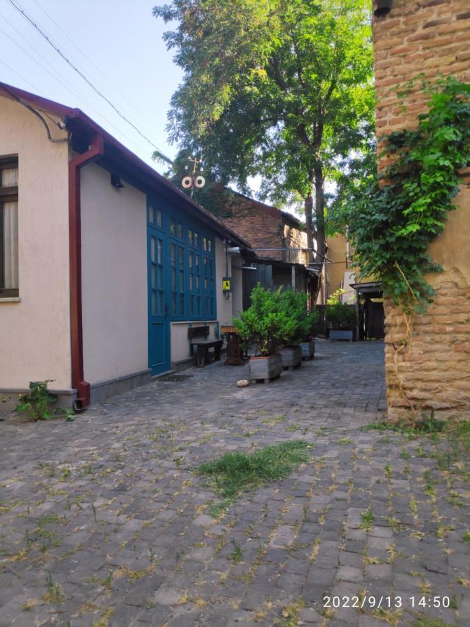 3 Heritage Rooms Тбилиси Екстериор снимка
