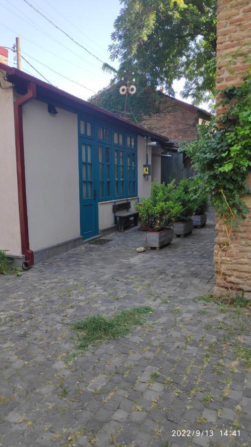 3 Heritage Rooms Тбилиси Екстериор снимка