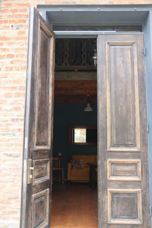 3 Heritage Rooms Тбилиси Екстериор снимка