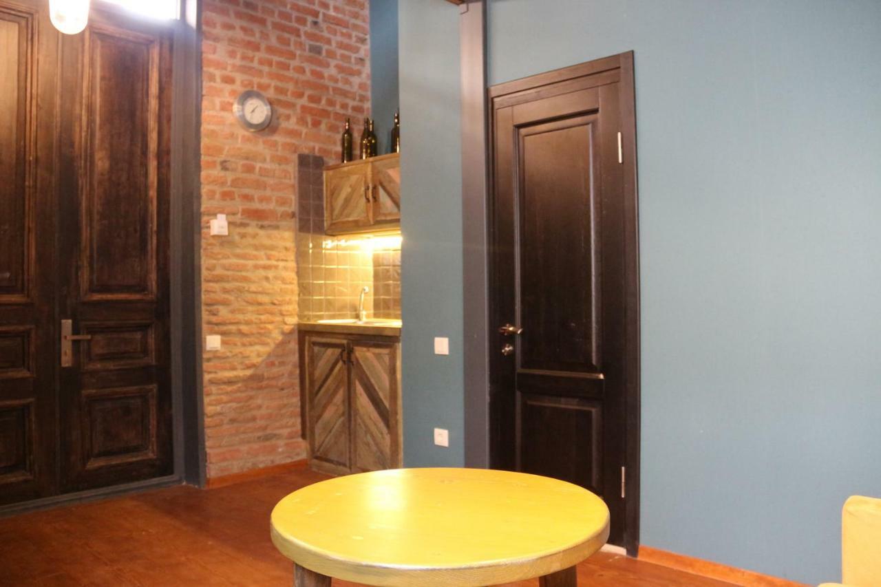 3 Heritage Rooms Тбилиси Екстериор снимка