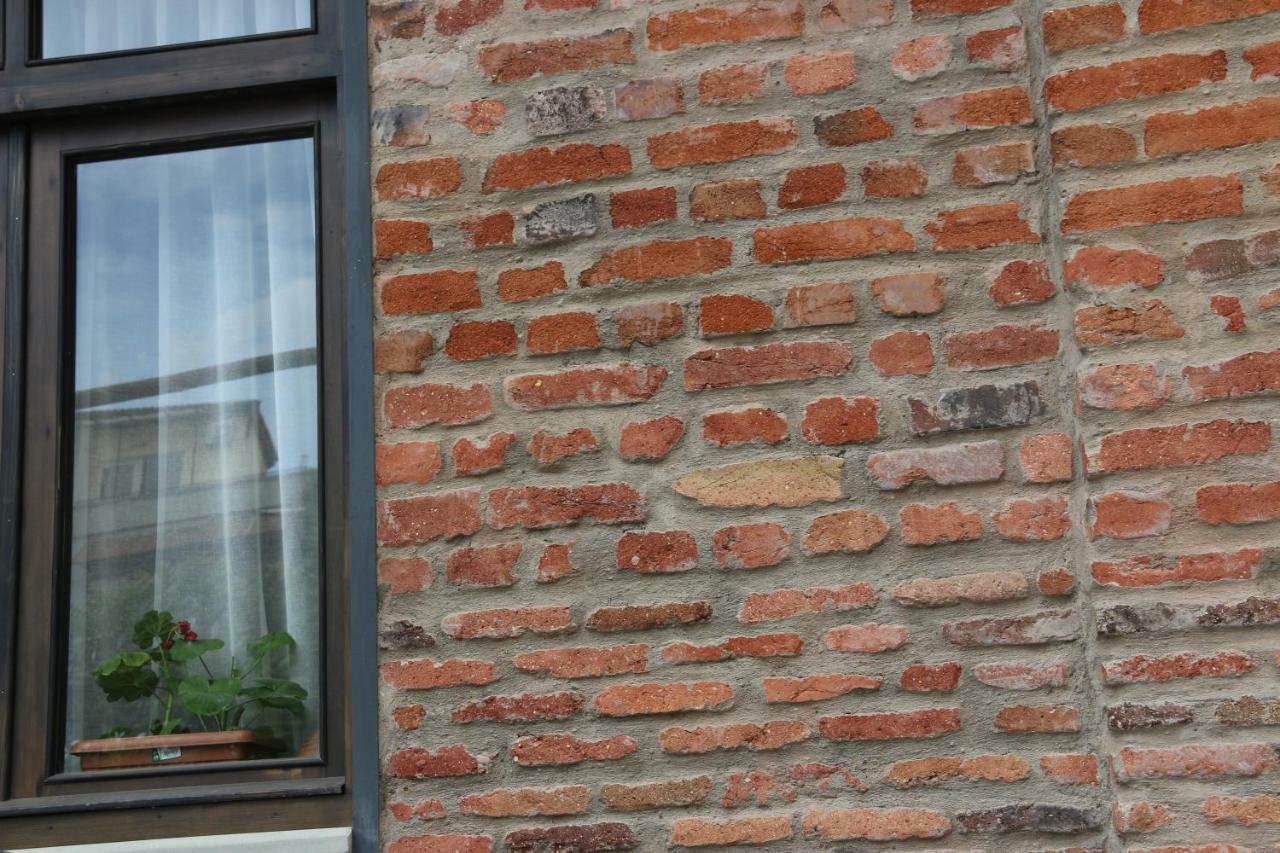 3 Heritage Rooms Тбилиси Екстериор снимка