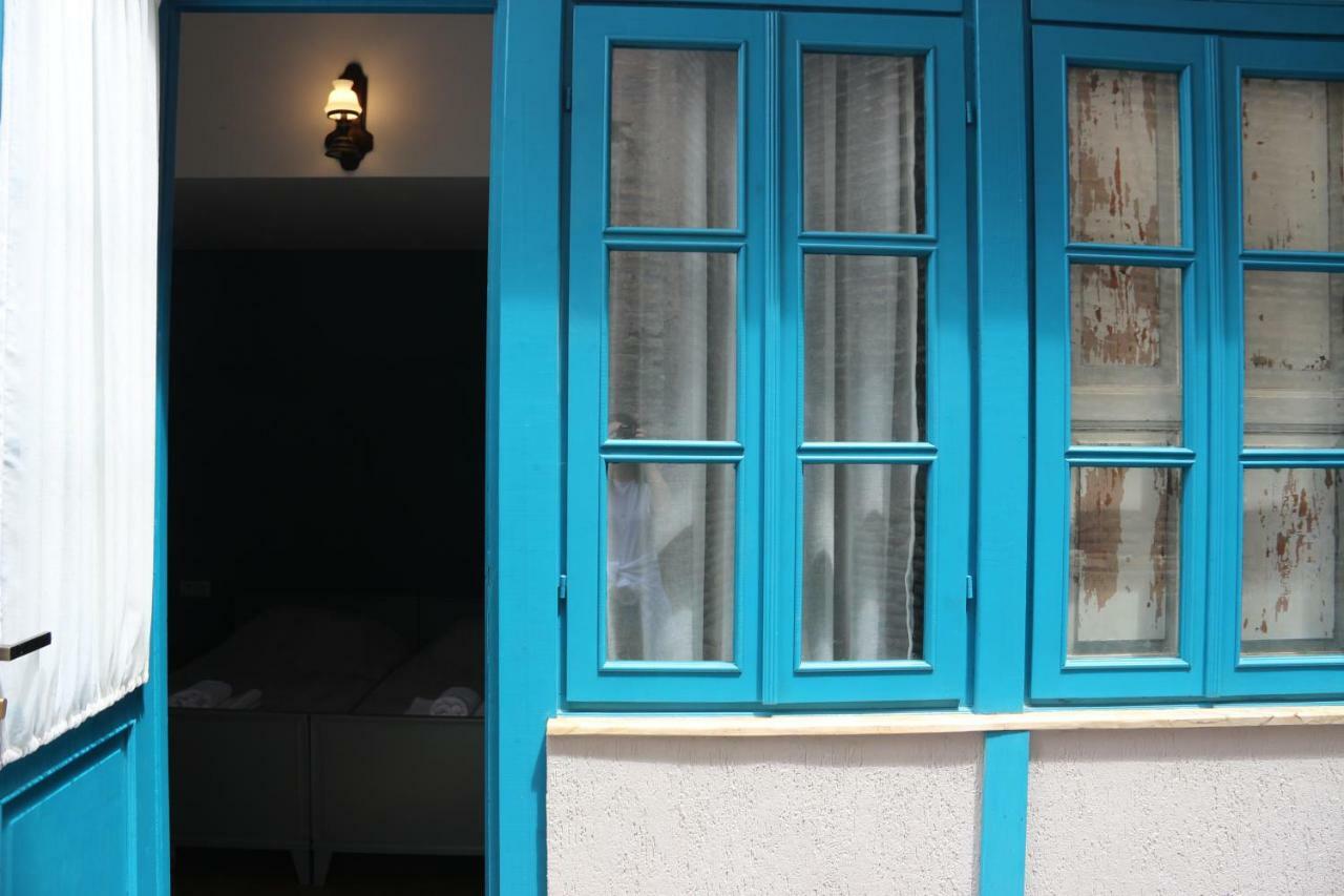 3 Heritage Rooms Тбилиси Екстериор снимка