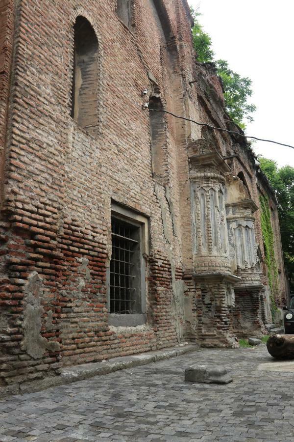 3 Heritage Rooms Тбилиси Екстериор снимка