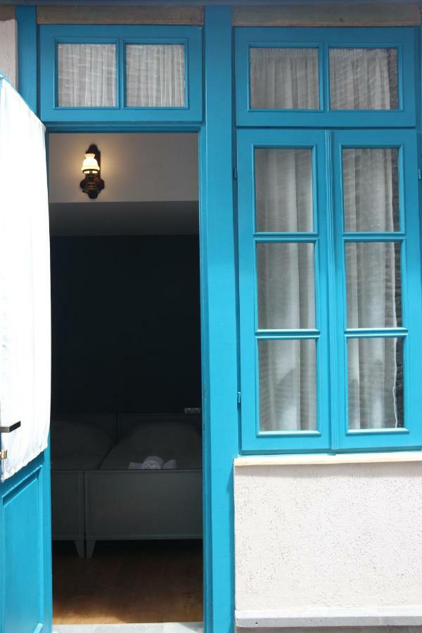 3 Heritage Rooms Тбилиси Екстериор снимка