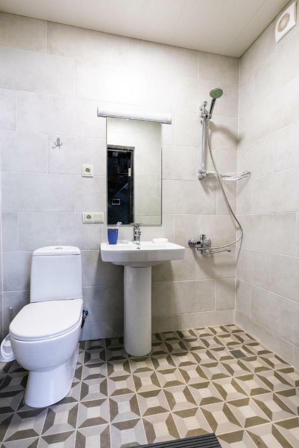 3 Heritage Rooms Тбилиси Екстериор снимка