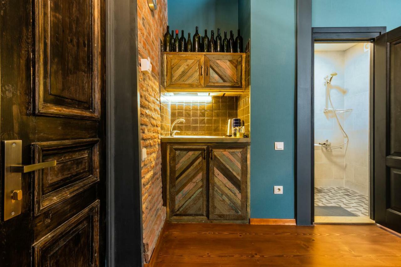 3 Heritage Rooms Тбилиси Екстериор снимка