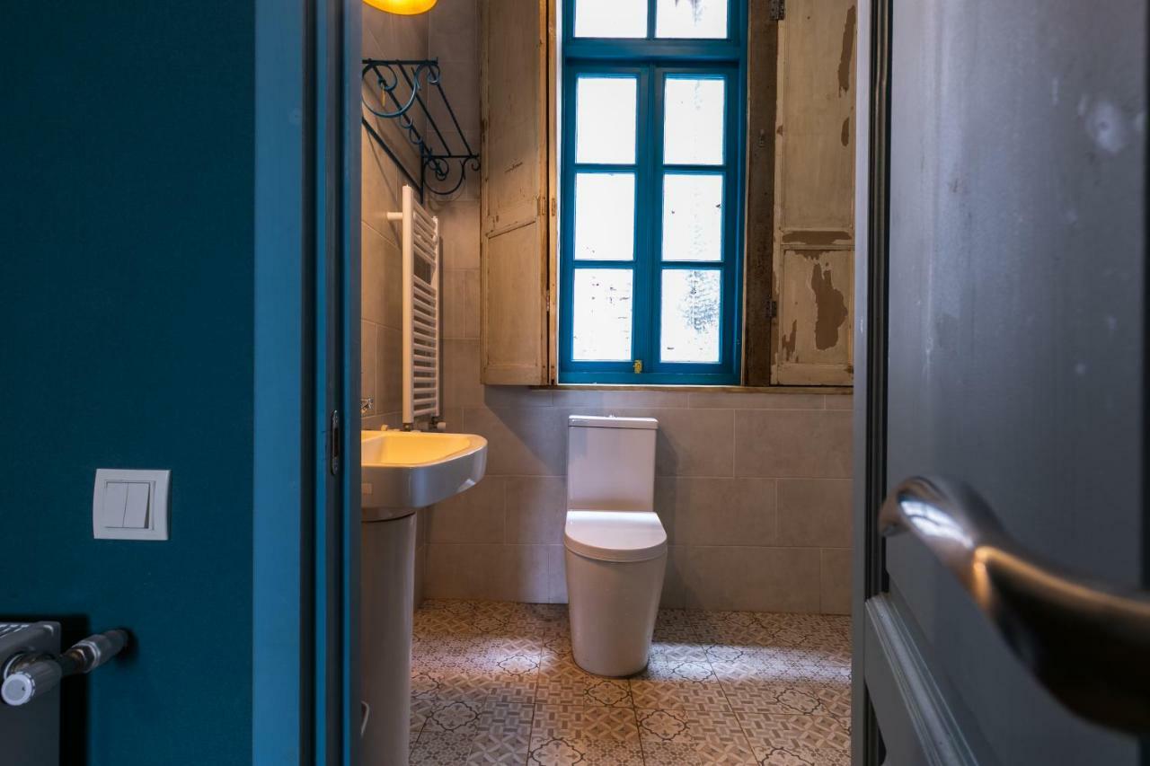 3 Heritage Rooms Тбилиси Екстериор снимка