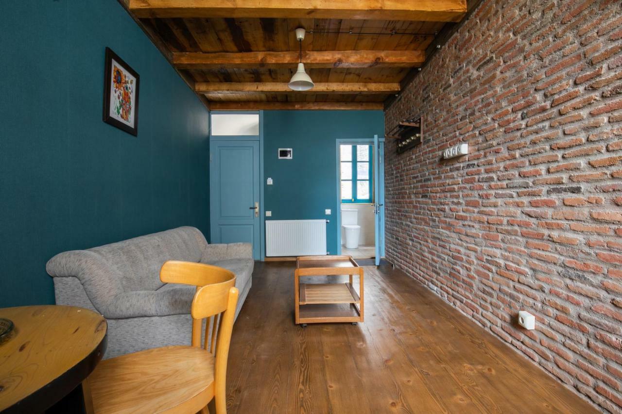 3 Heritage Rooms Тбилиси Екстериор снимка